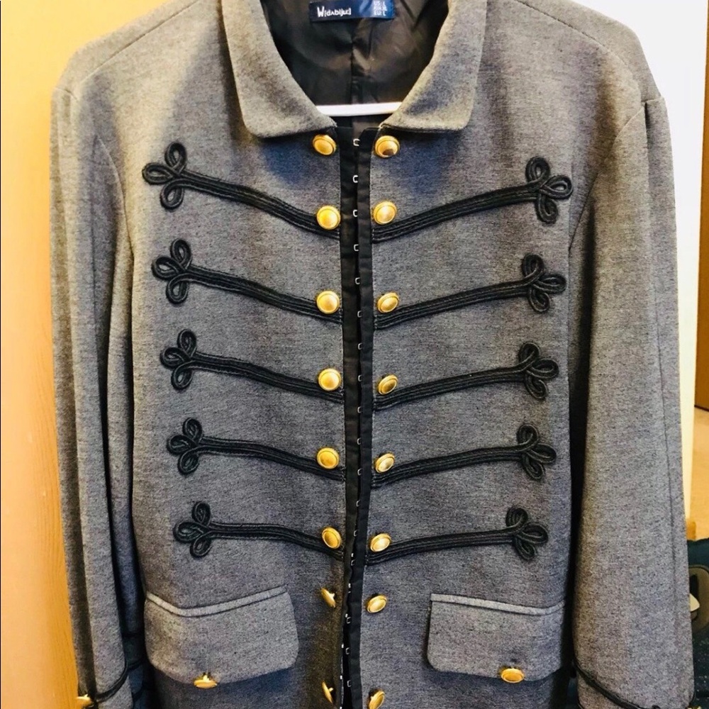 Men’s jacket
